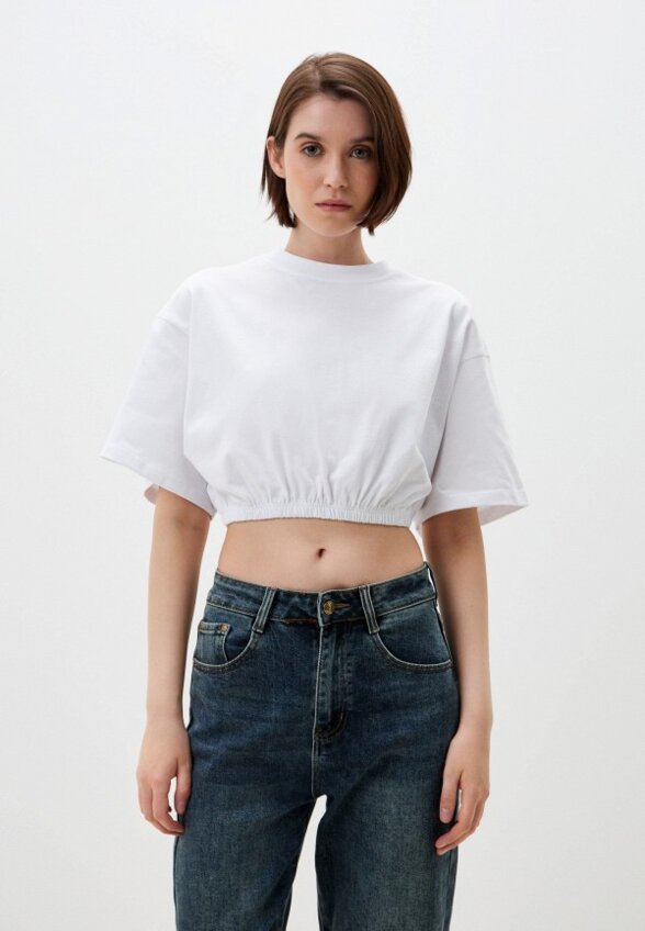 Футболка Miederes