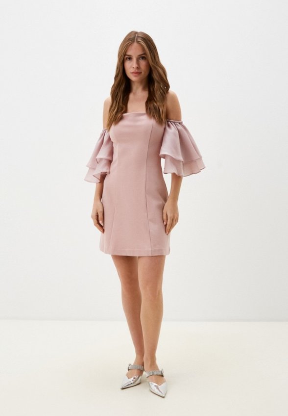 Платье Letlook Fashion