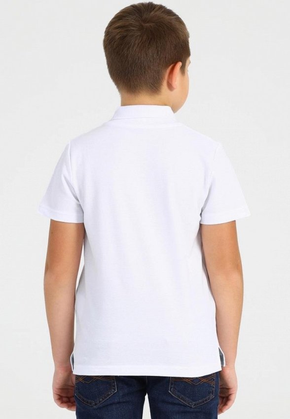 Поло Апрель