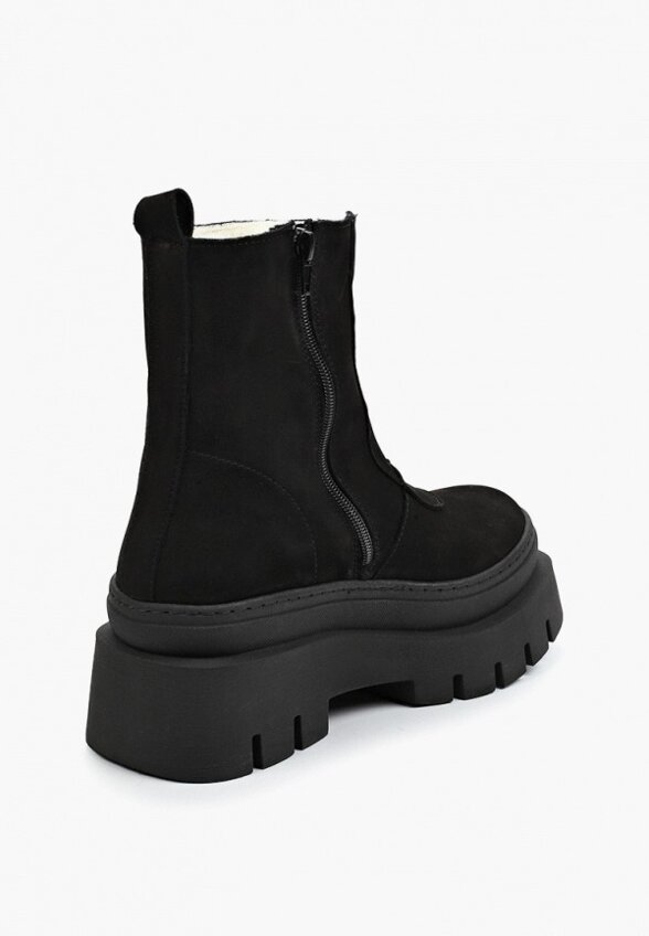 Ботинки El Tempo