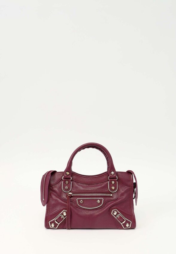 Balenciaga City