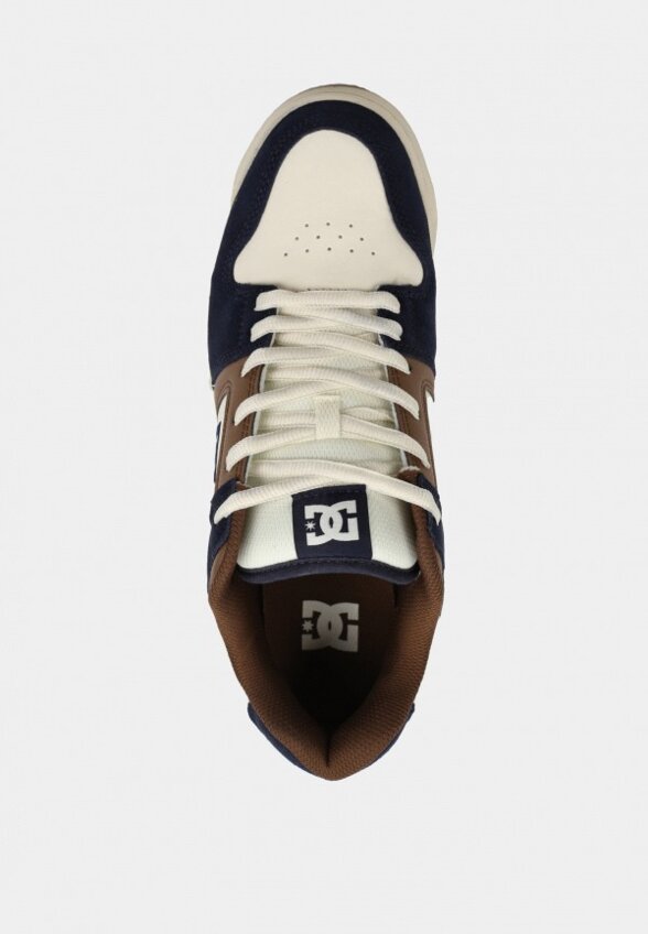 Кеды DC Shoes