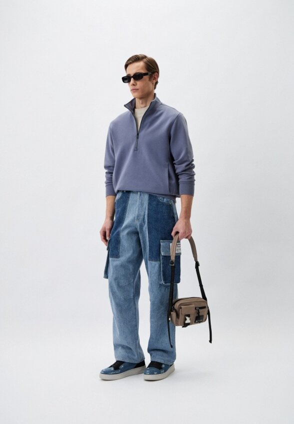 Джинсы Karl Lagerfeld Jeans