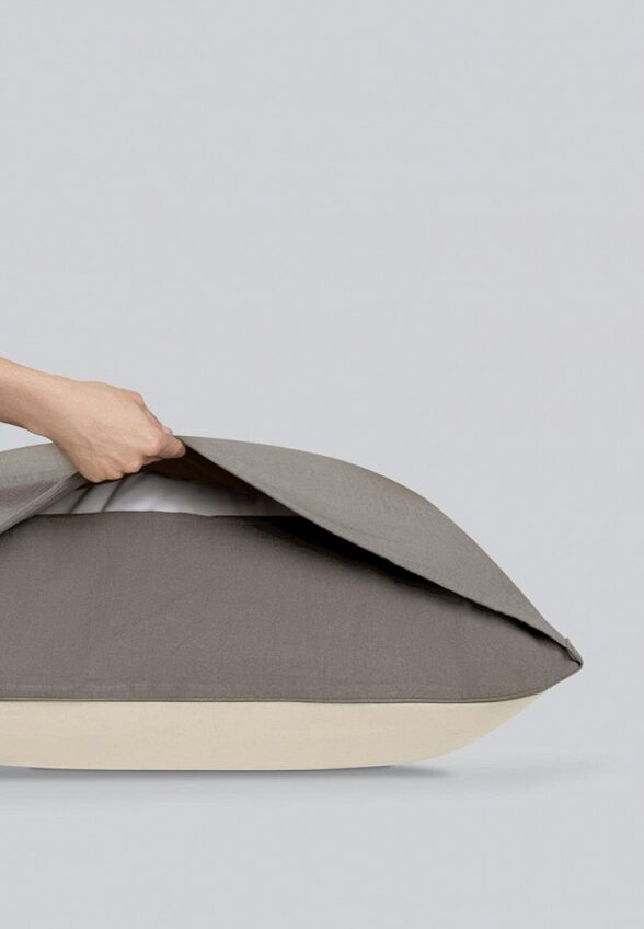 Постельное белье Евро Sleepix