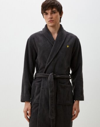 Халат домашний Lyle & Scott мужчинам