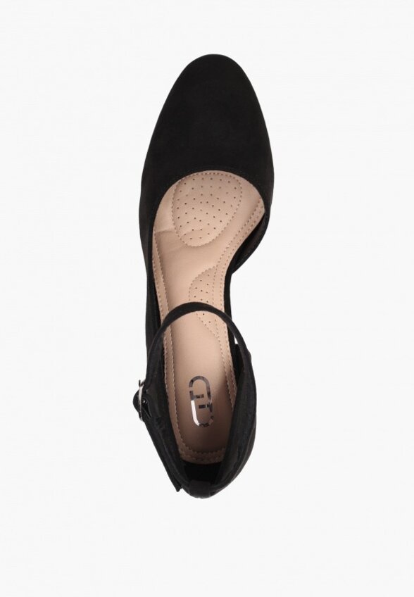 Туфли T.Taccardi