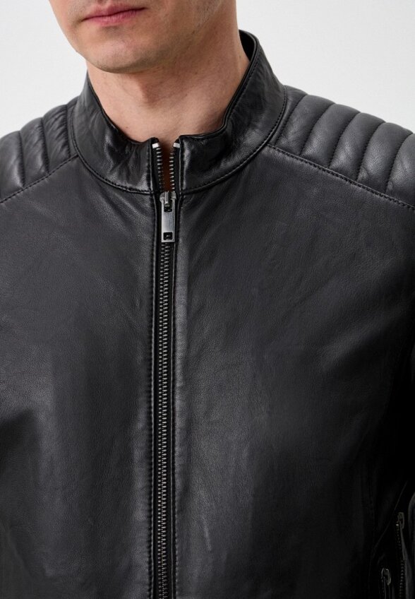 Бомбер Urban Fashion for Men