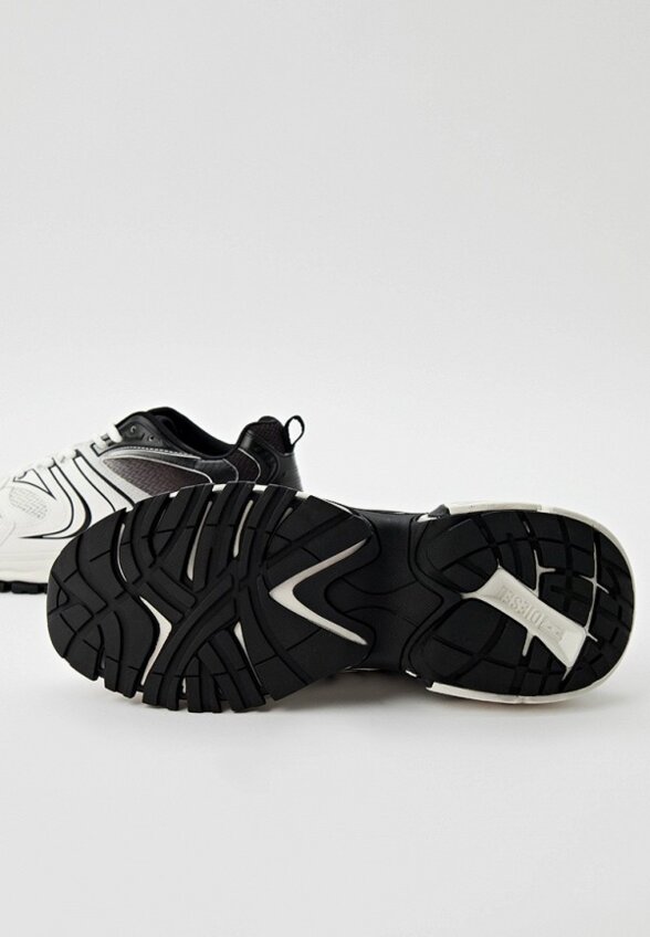 Кроссовки Diesel