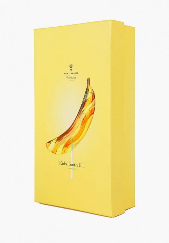 Набор для ухода за полостью рта Montcarotte