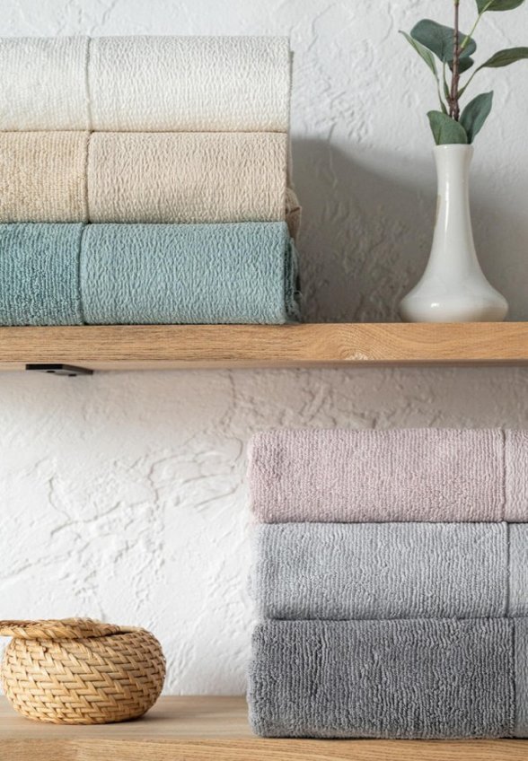 Набор полотенец Bellehome