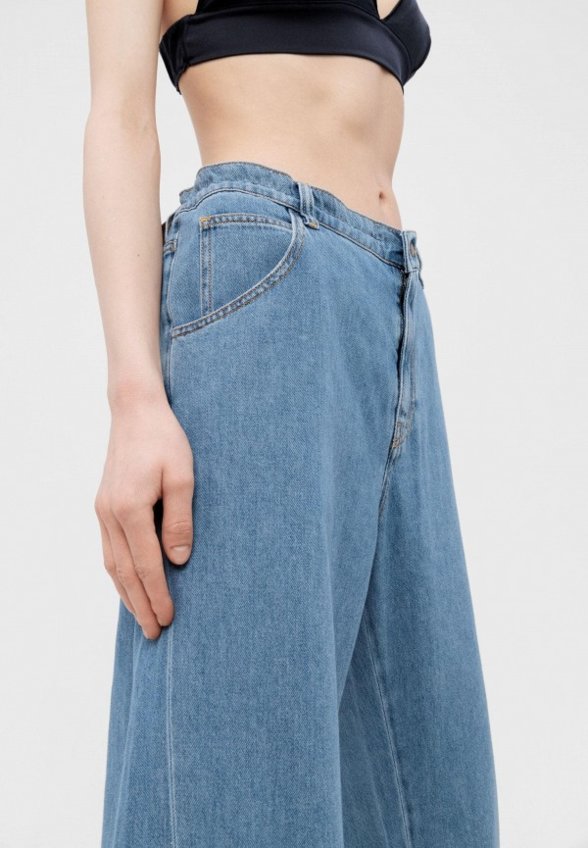 Джинсы Darkpark