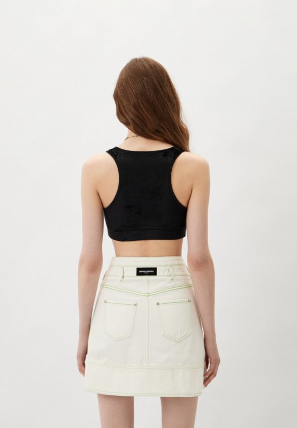Топ Sonia Rykiel