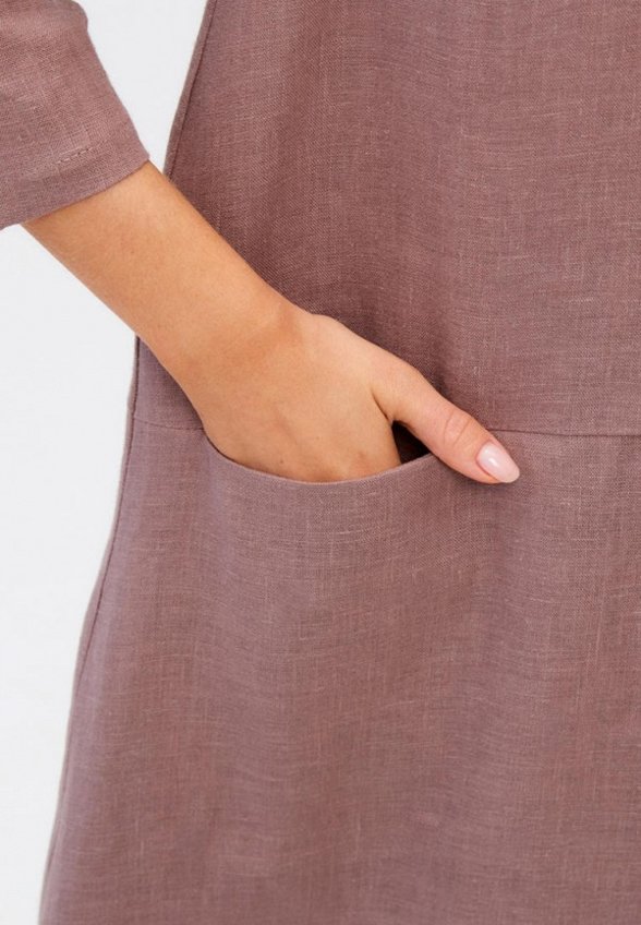 Платье Сиринга