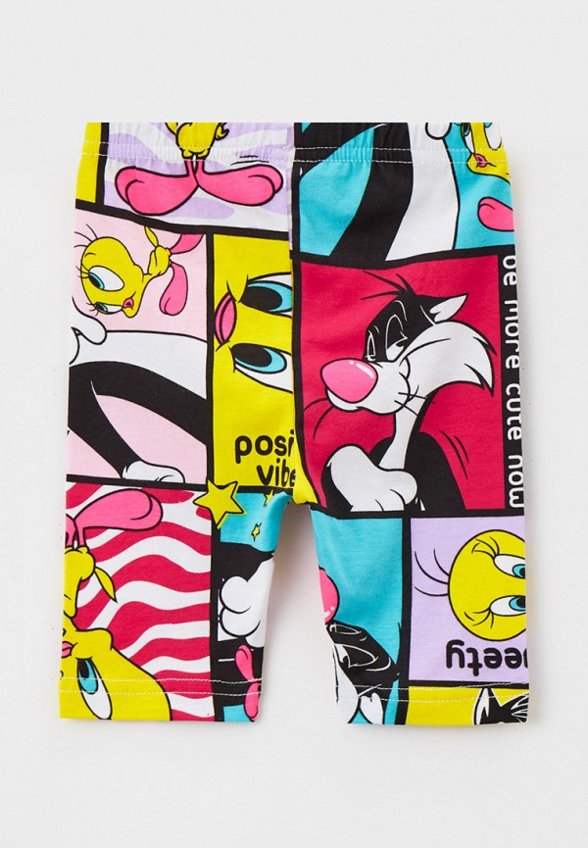 Велосипедки PlayToday