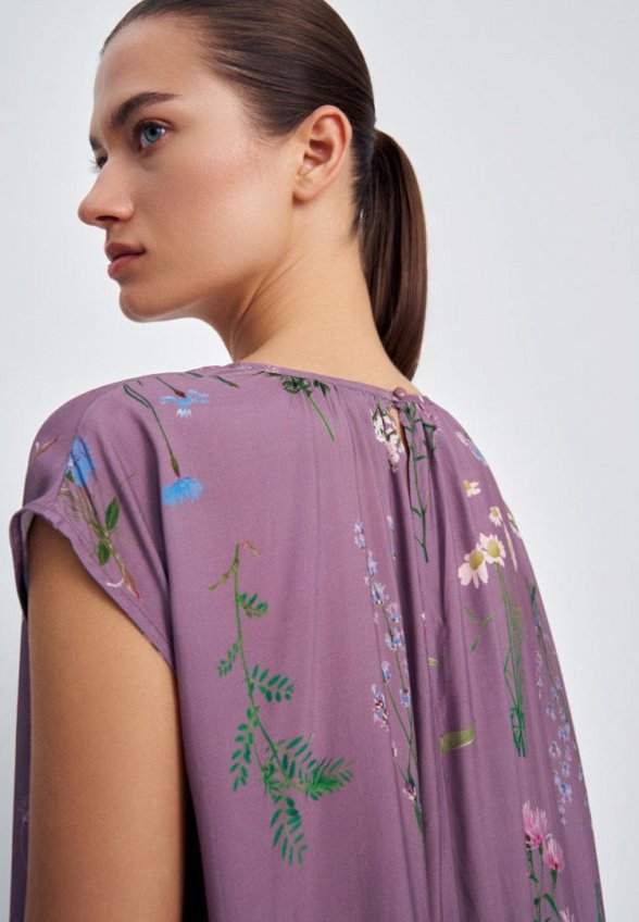 Платье Finn Flare