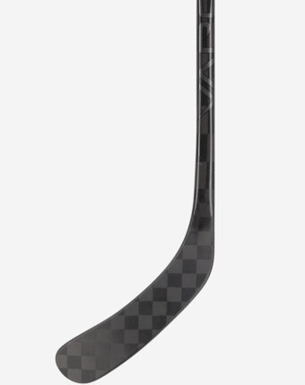 Клюшка хоккейная детская Bauer Vapor Hyperlite 2 P92 JR-40, Черный мужчинам