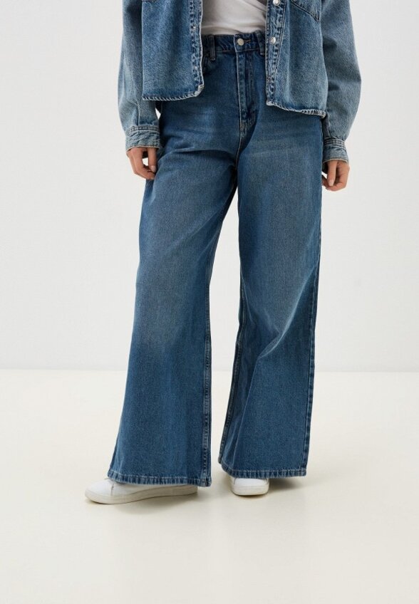 Джинсы Trendyol