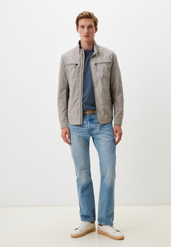 Ветровка R.Lonyr