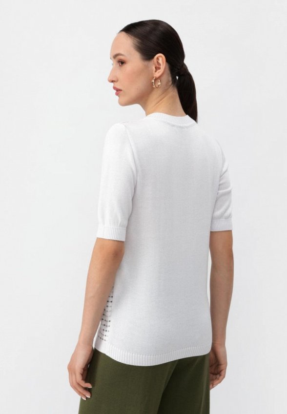 Джемпер Vivawool