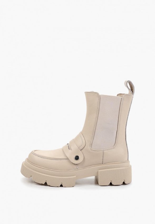 Ботинки Sbalo