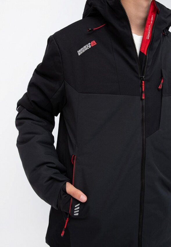 Куртка горнолыжная High Experience