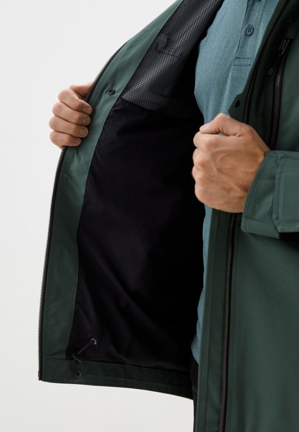 Ветровка Norppa