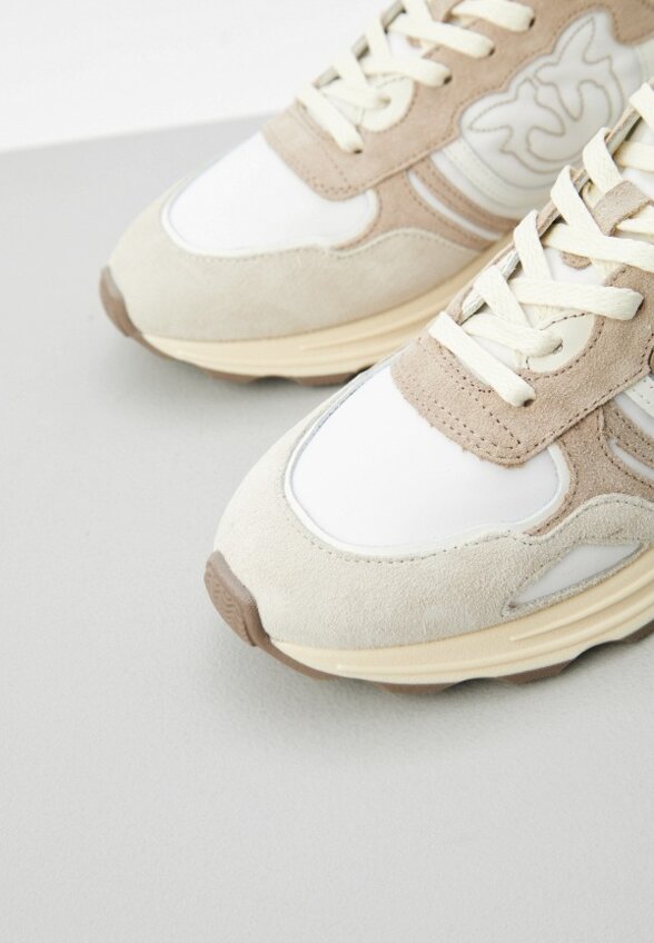 Кроссовки Pinko