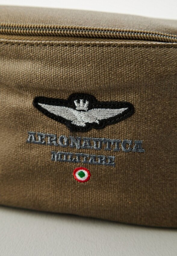 Сумка поясная Aeronautica Militare