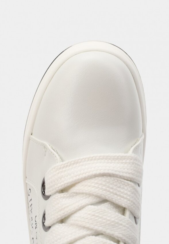 Ботинки Shuzzi