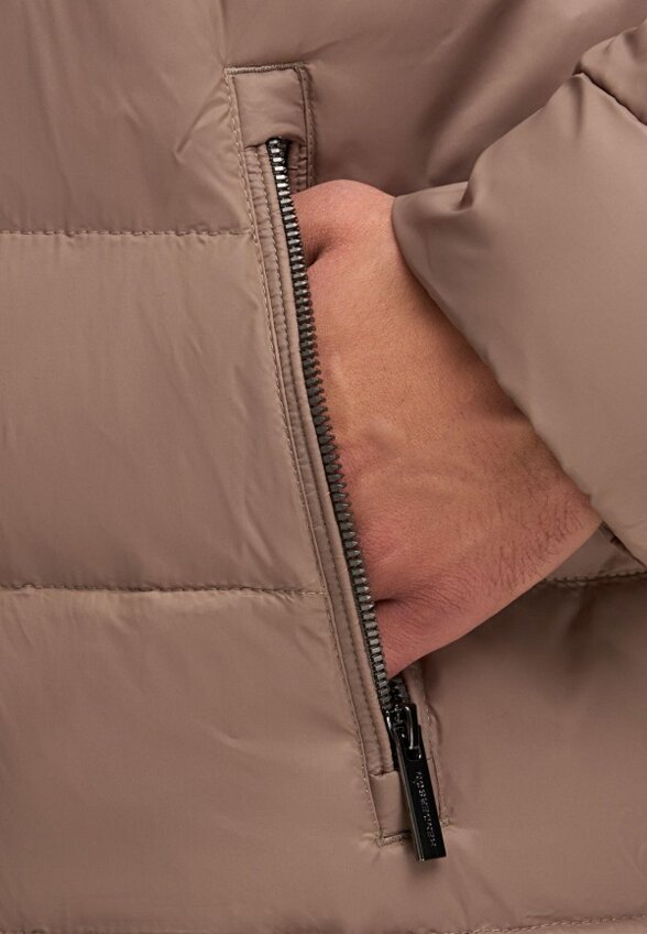 Куртка утепленная Henderson