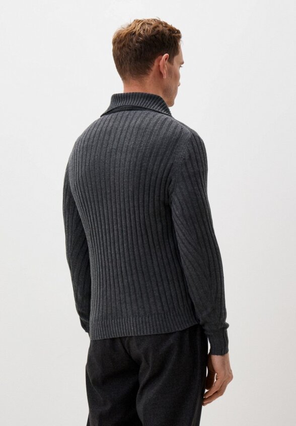 Джемпер Calliope