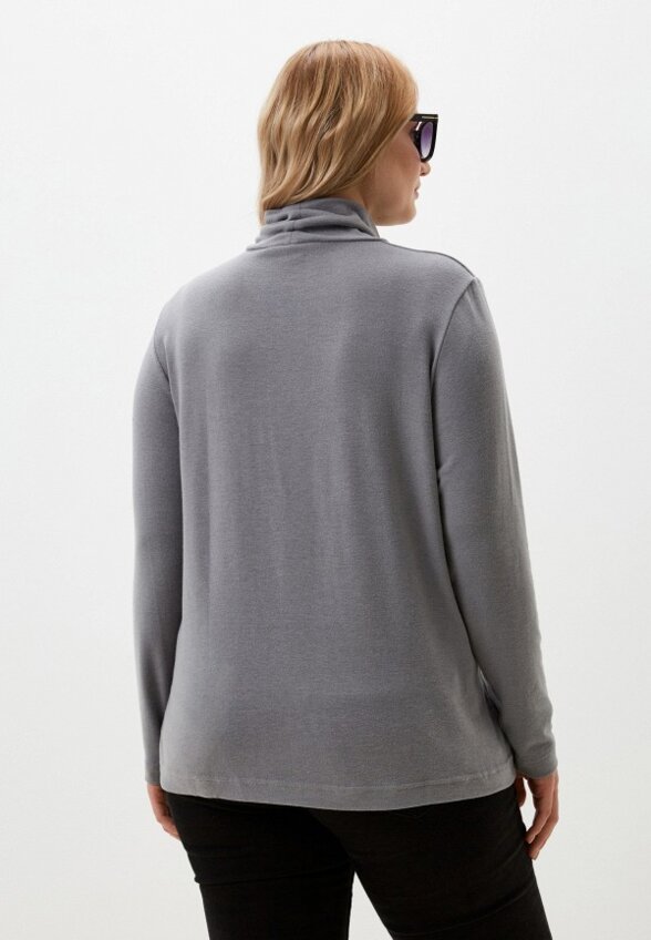 Водолазка Silver String