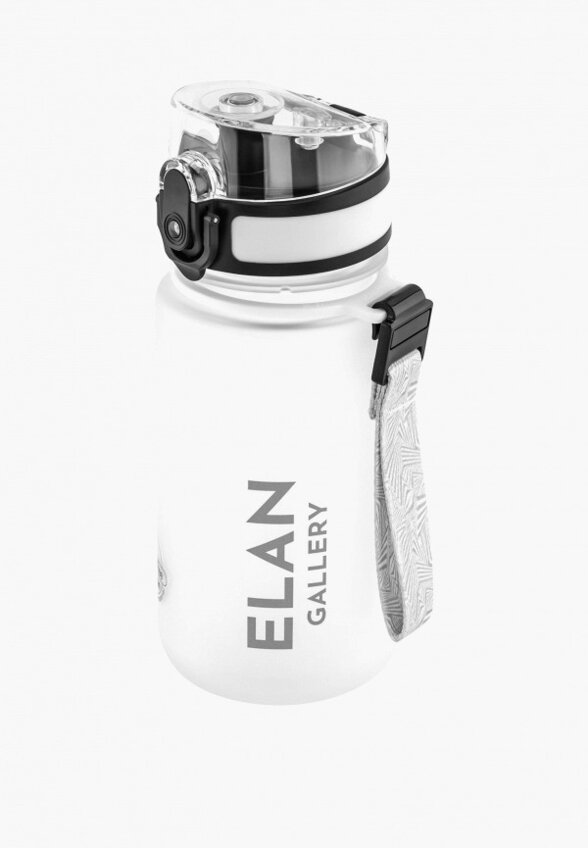 Бутылка спортивная Elan Gallery