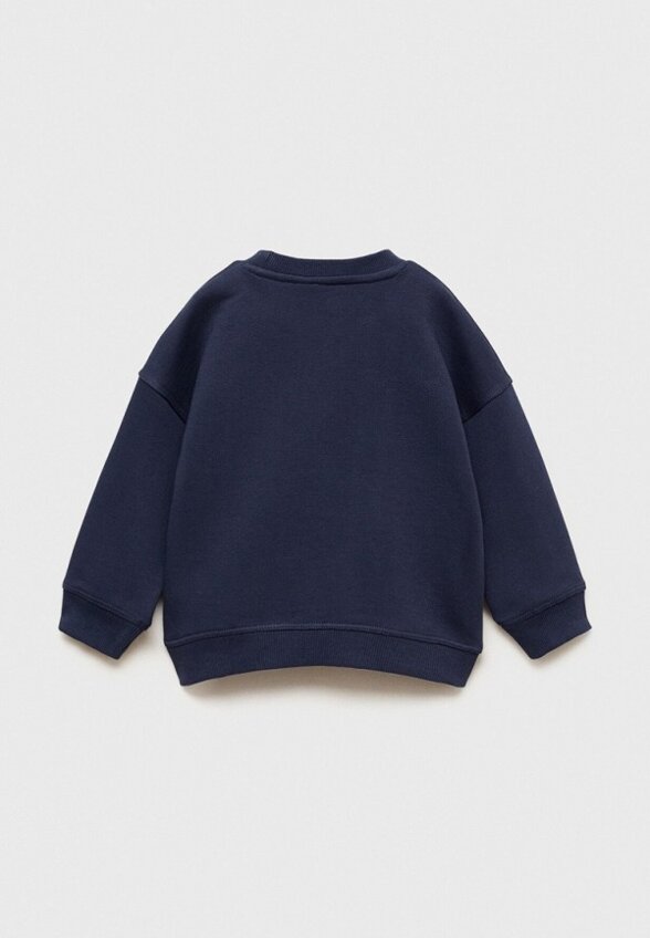 Свитшот Mango Kids