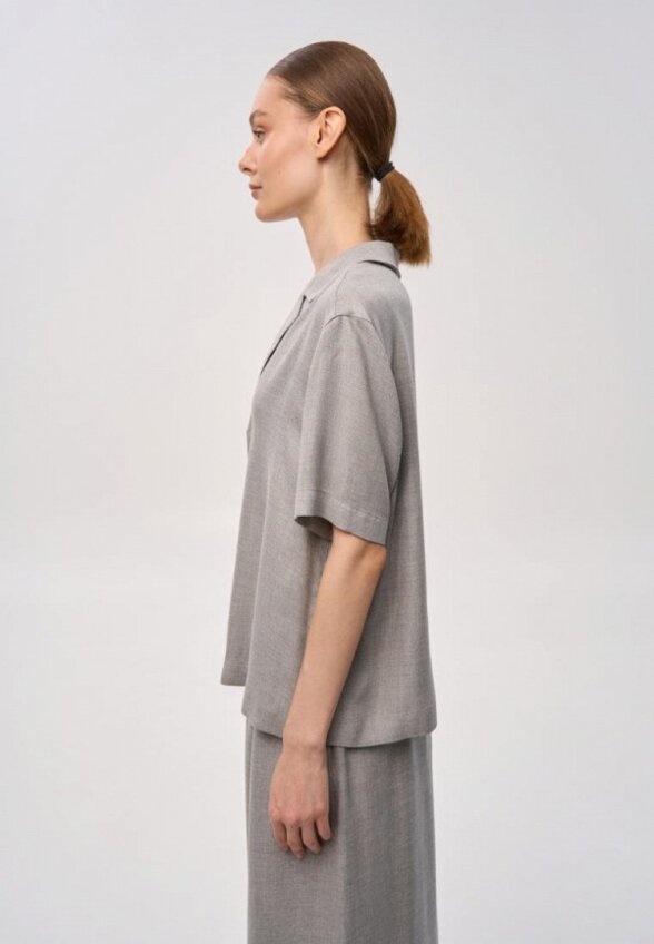 Рубашка домашняя Coshene