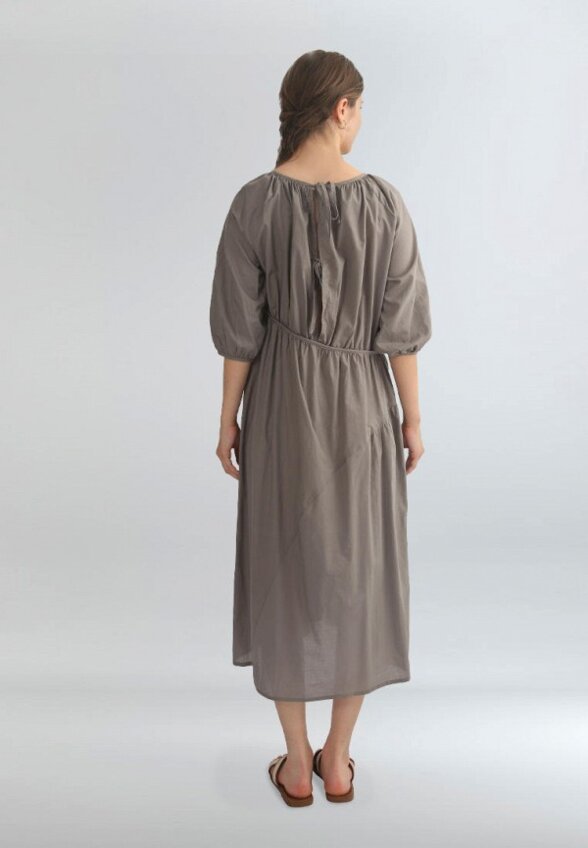 Платье Mingul & meiyeon