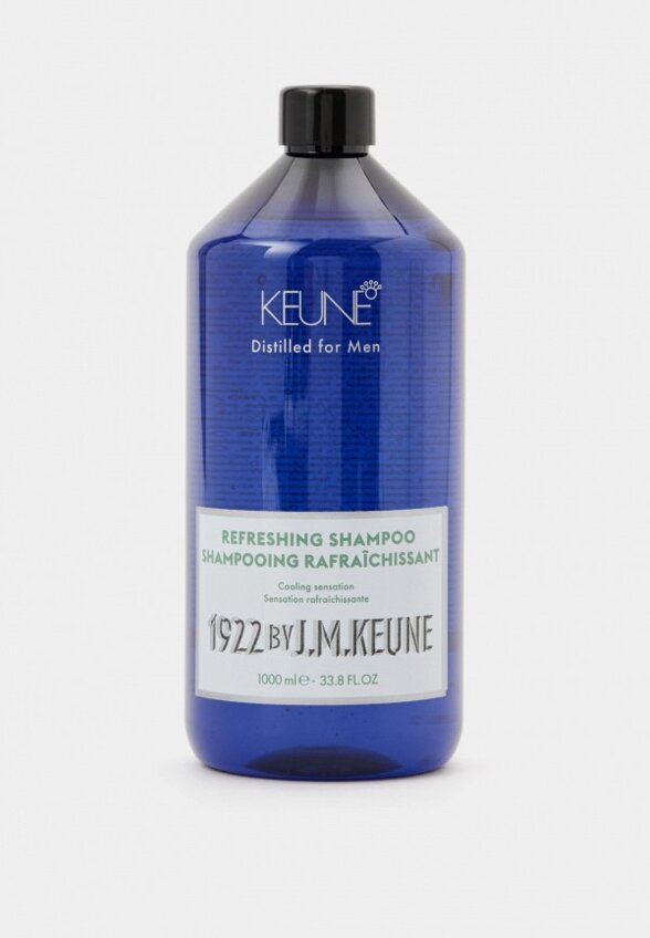 Шампунь Keune