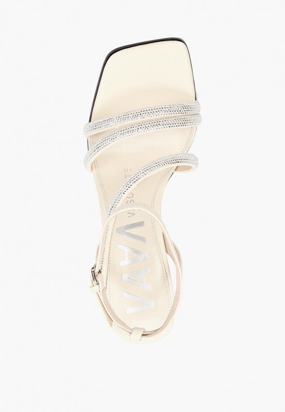 Босоножки Vasconte