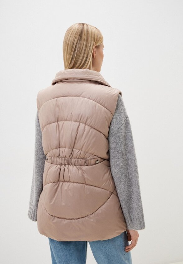 Жилет утепленный Isibris