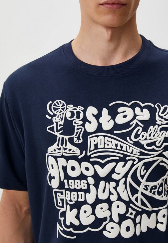 Футболка Funday