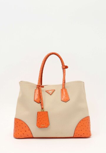 Prada Double