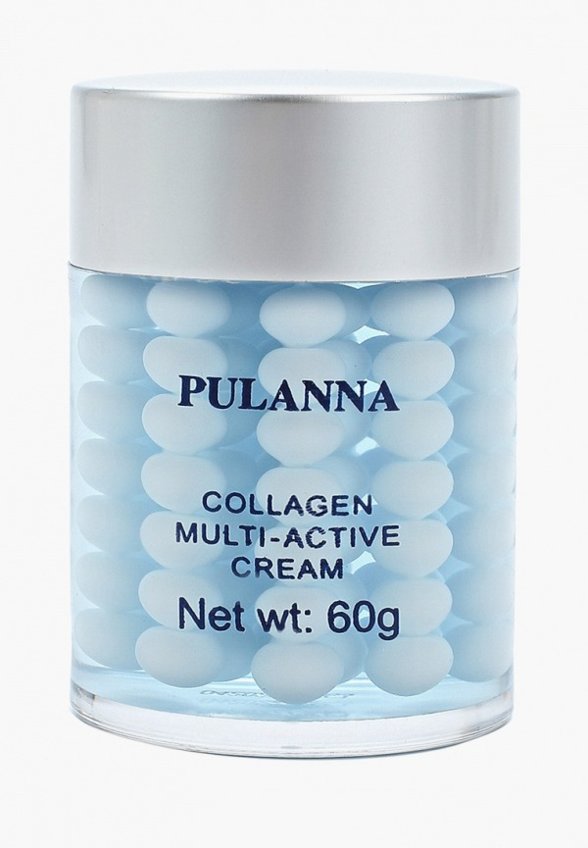 Крем для лица Pulanna