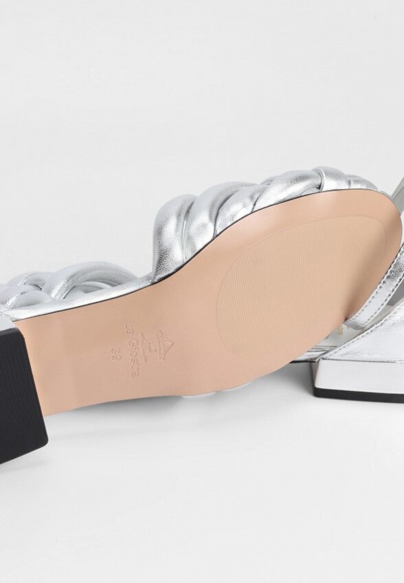 Туфли La Giostra