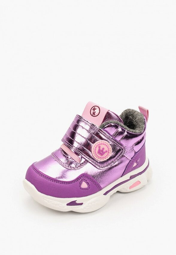 Ботинки Kenkä