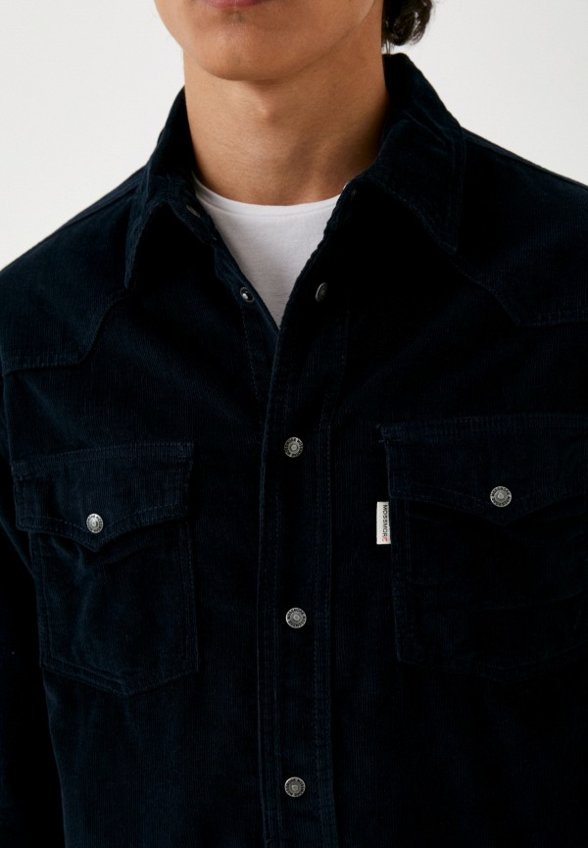 Рубашка Mossmore