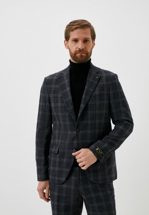 Костюм классический Bazioni