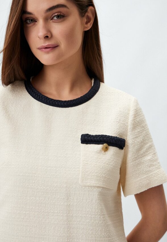 Платье Tommy Hilfiger