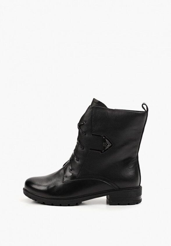 Ботинки Ascalini