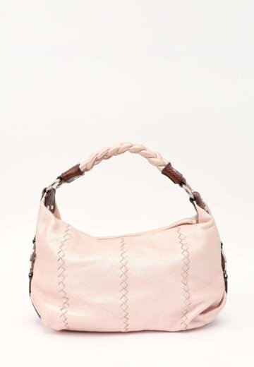 Celine Leather Bag