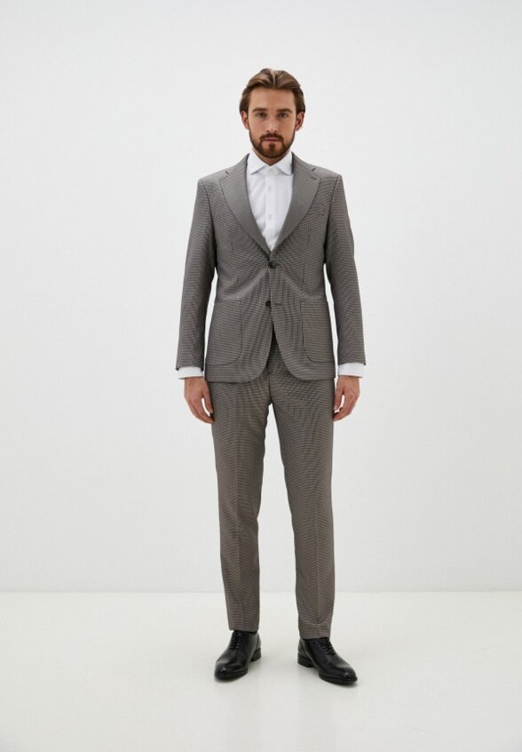 Брюки Salvatore Brunacci